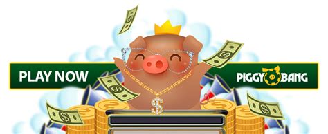 Piggy bang casino apk